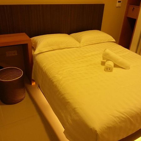Hotel Vevo Puchong Malaysia Pokoj fotografie