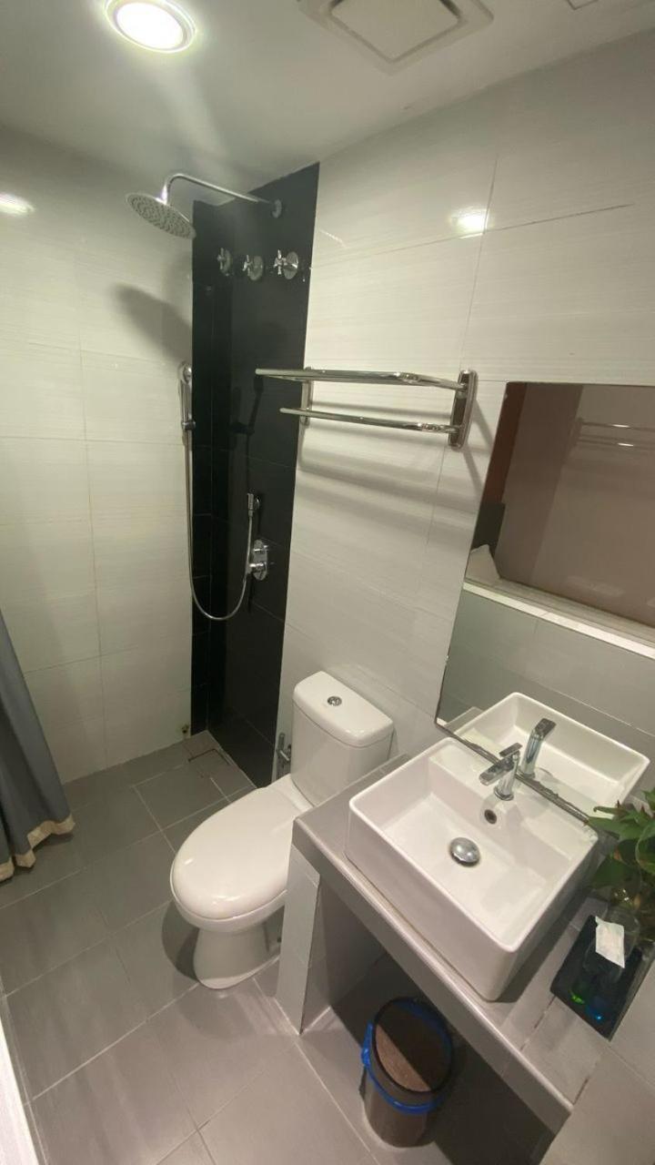 Hotel Vevo Puchong Malaysia Exteriér fotografie