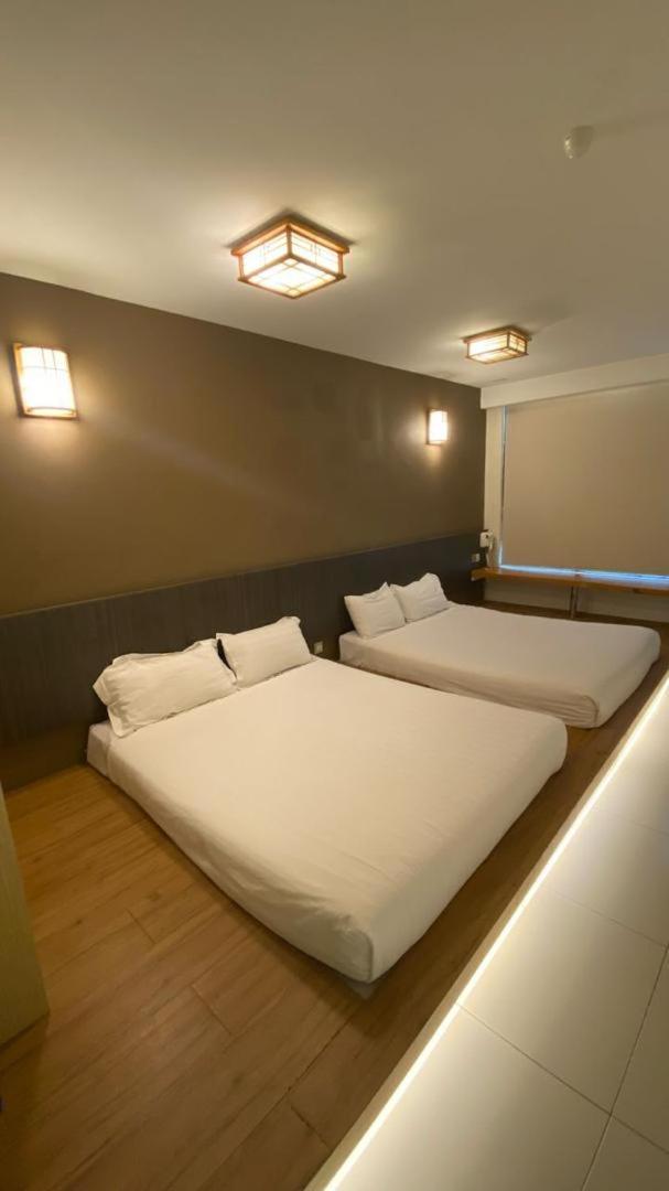 Hotel Vevo Puchong Malaysia Exteriér fotografie