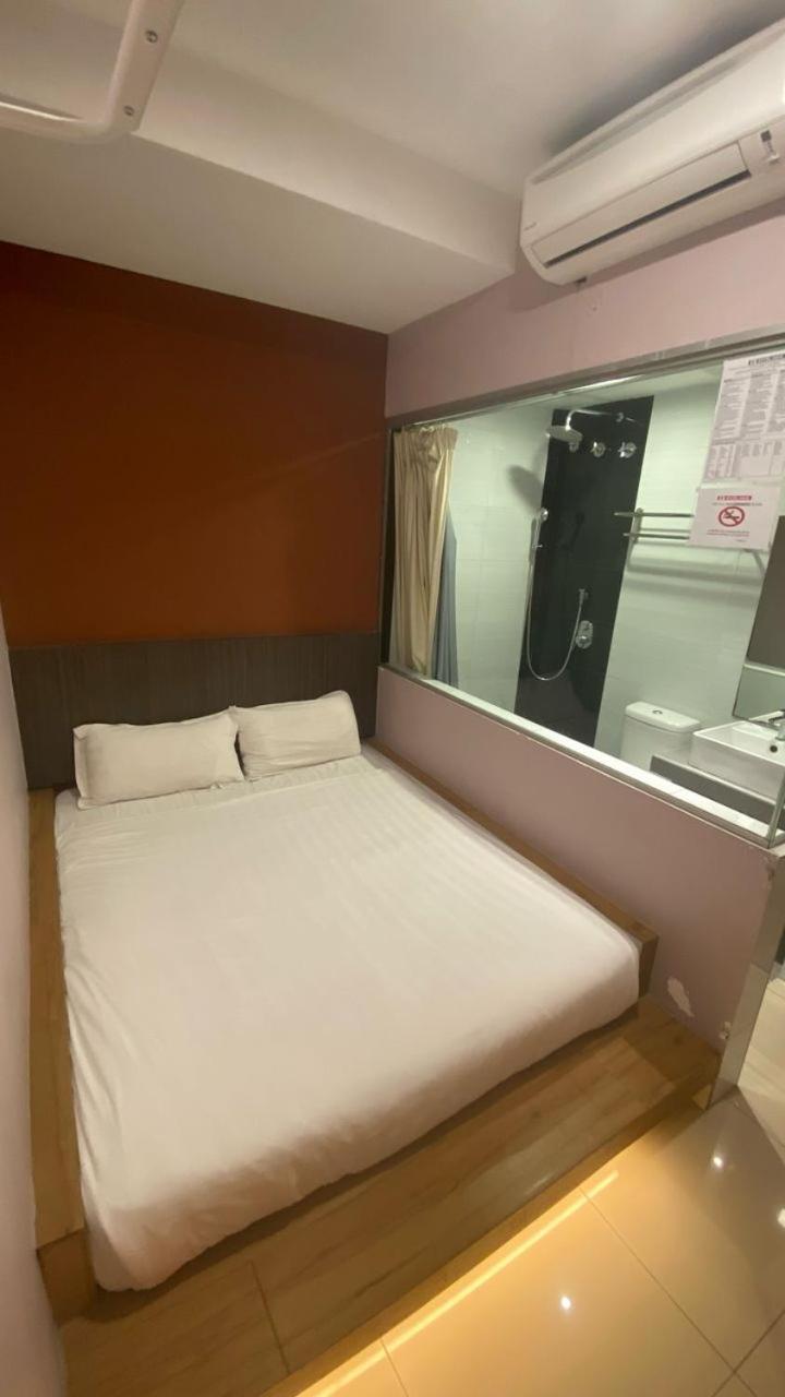 Hotel Vevo Puchong Malaysia Exteriér fotografie