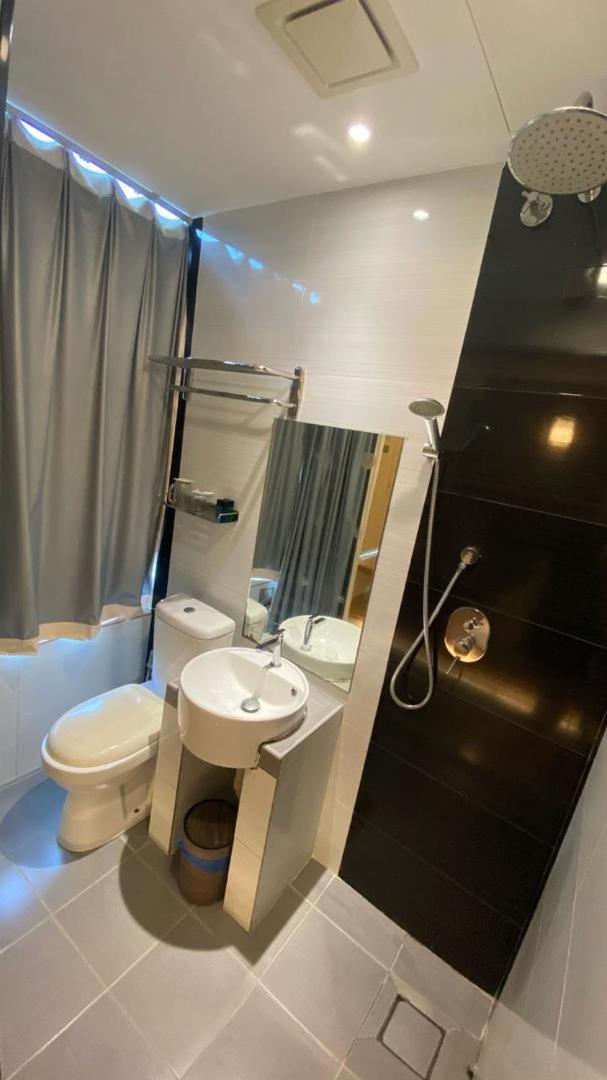 Hotel Vevo Puchong Malaysia Exteriér fotografie