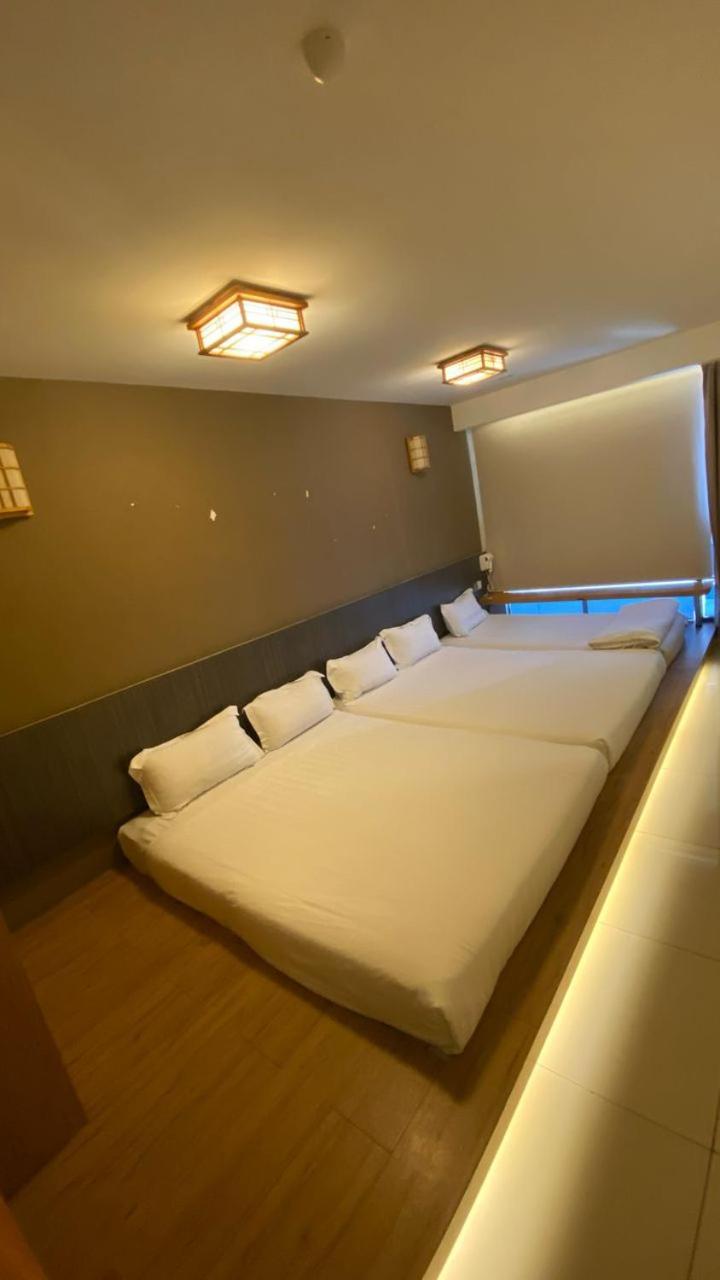 Hotel Vevo Puchong Malaysia Exteriér fotografie