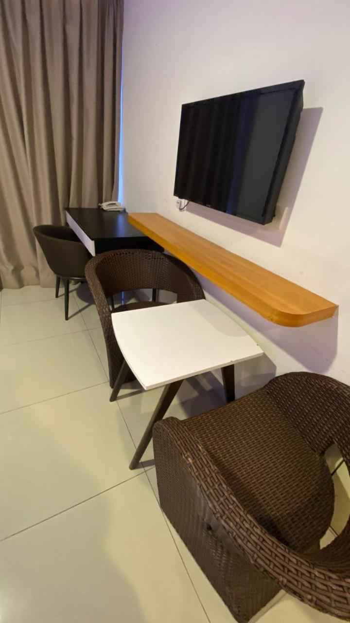 Hotel Vevo Puchong Malaysia Exteriér fotografie