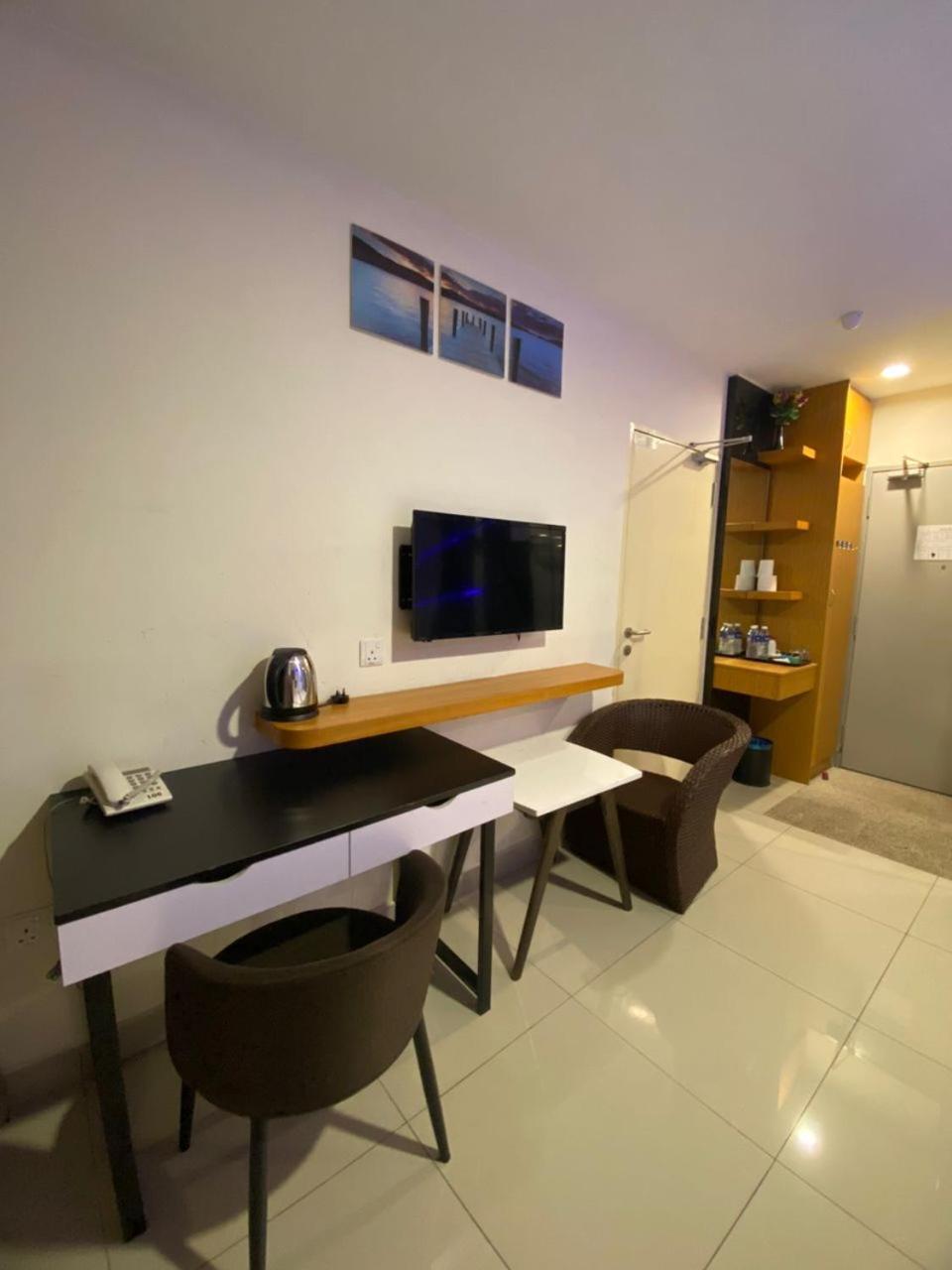 Hotel Vevo Puchong Malaysia Exteriér fotografie