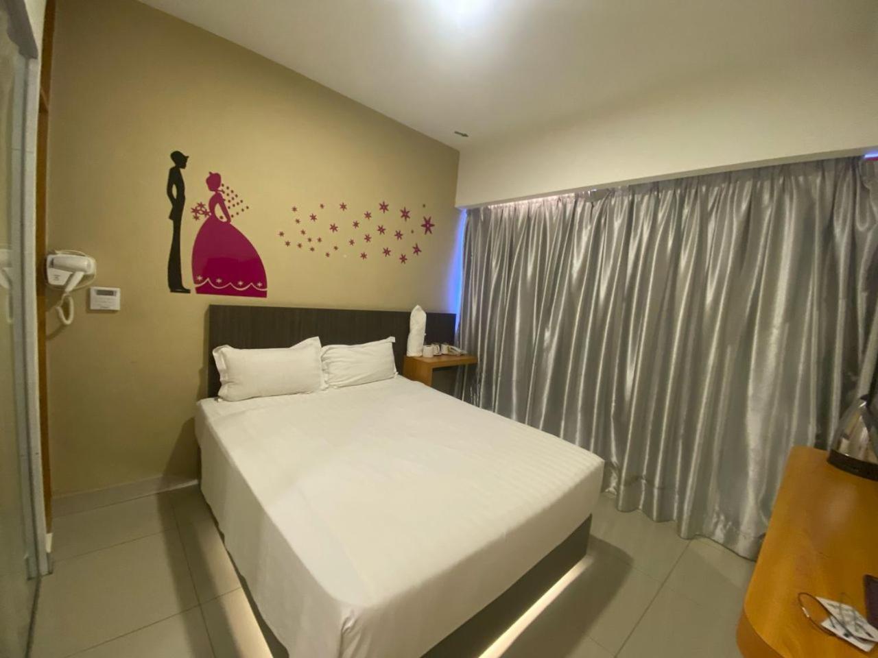 Hotel Vevo Puchong Malaysia Exteriér fotografie