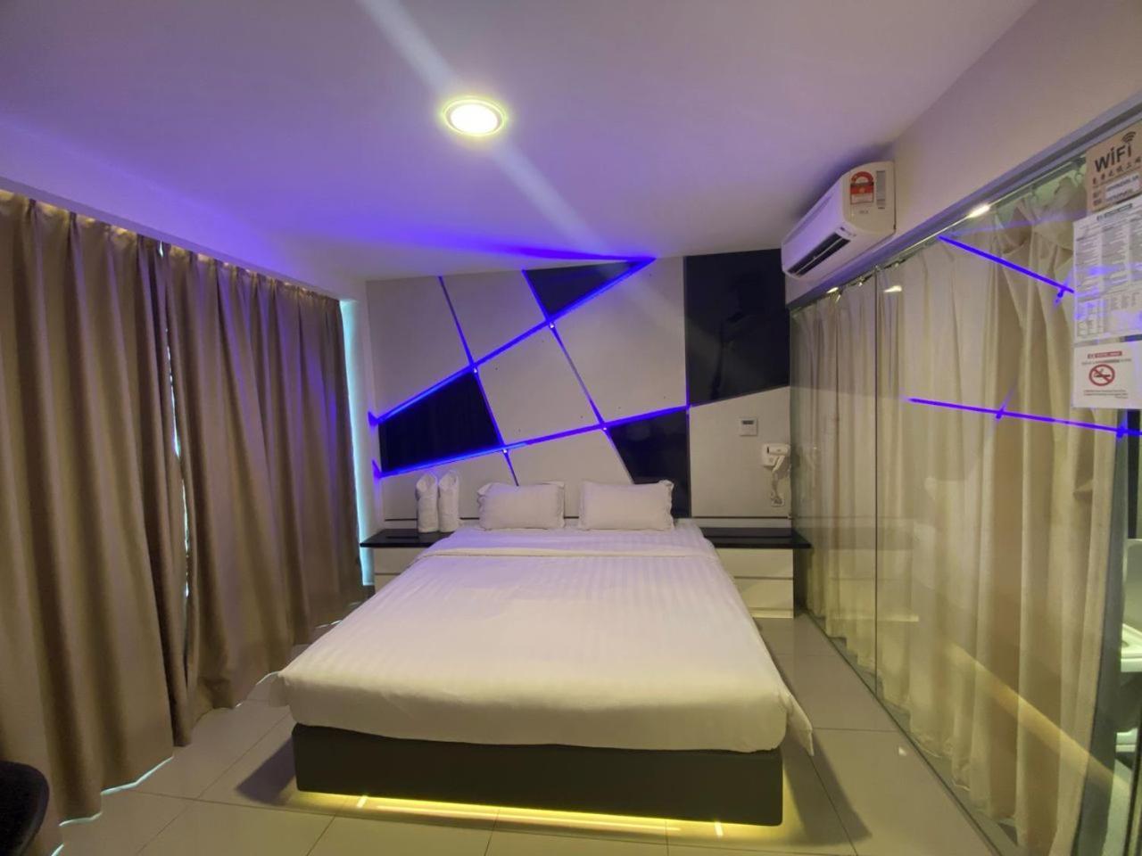 Hotel Vevo Puchong Malaysia Exteriér fotografie