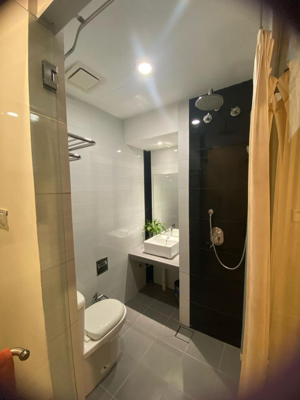 Hotel Vevo Puchong Malaysia Exteriér fotografie