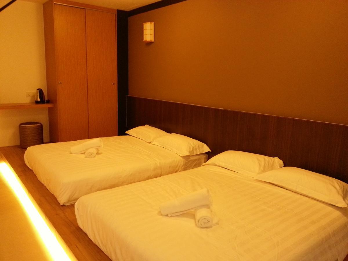 Hotel Vevo Puchong Malaysia Exteriér fotografie
