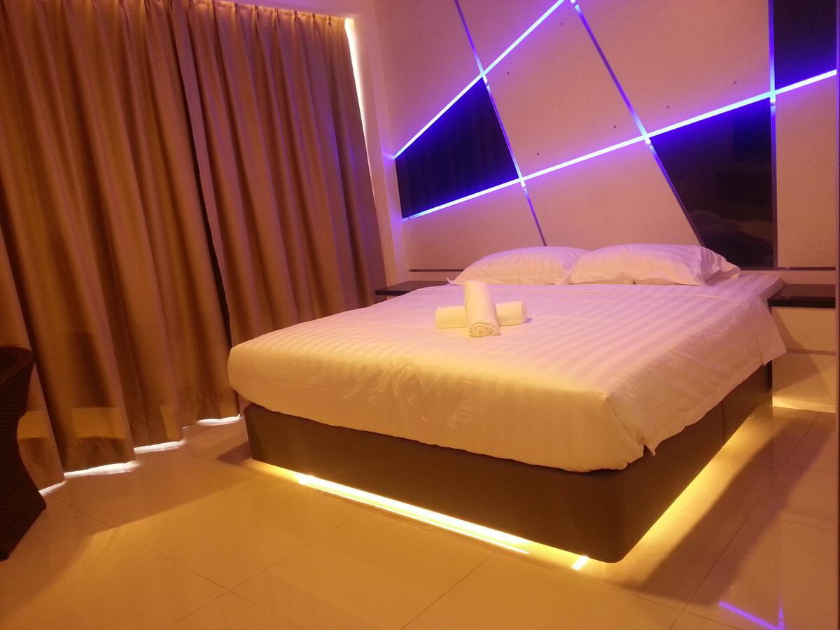 Hotel Vevo Puchong Malaysia Exteriér fotografie